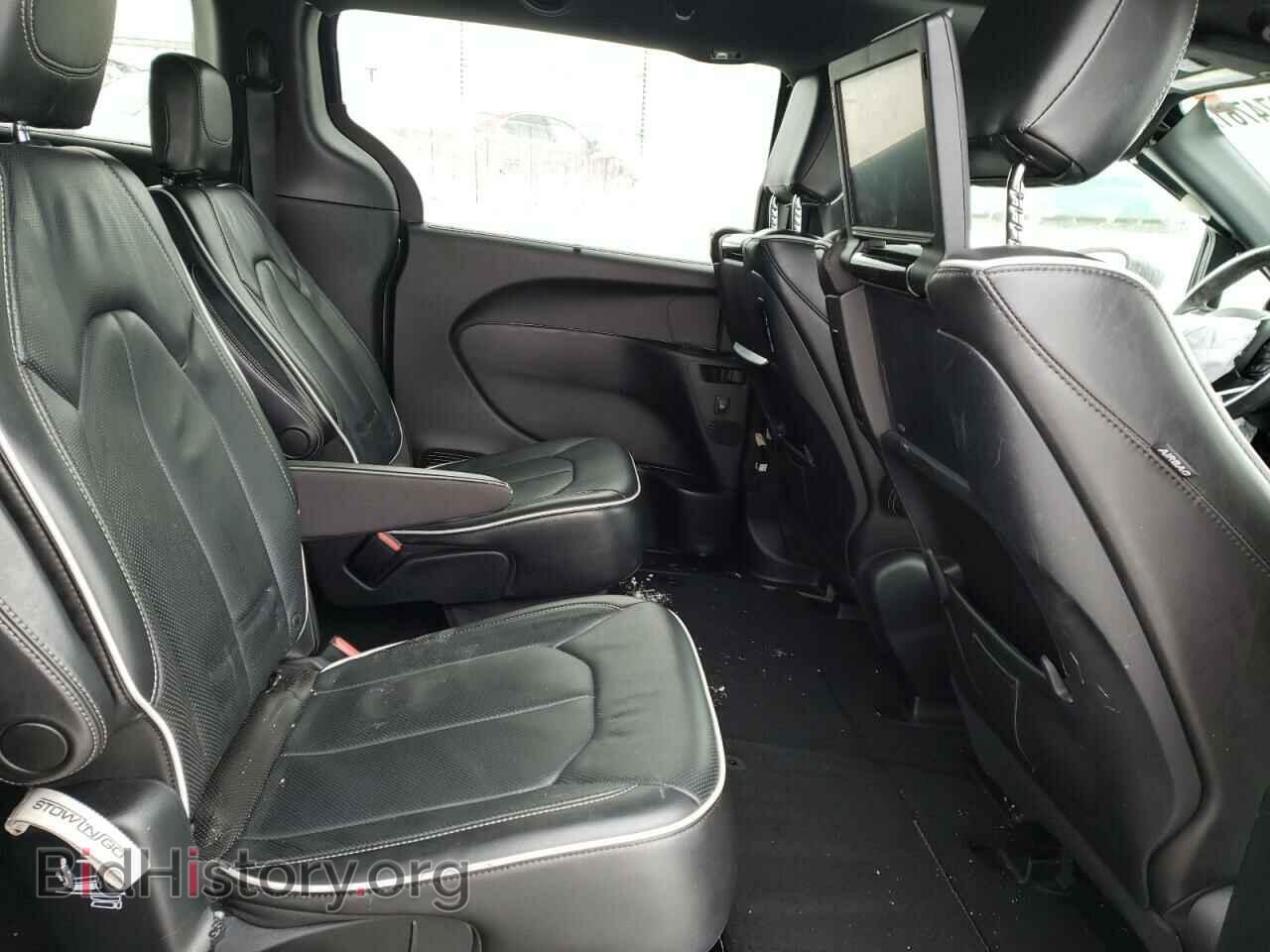 2018 CHRYSLER PACIFICA - VIN: 2C4RC1GG5JR312264 - Photo 6