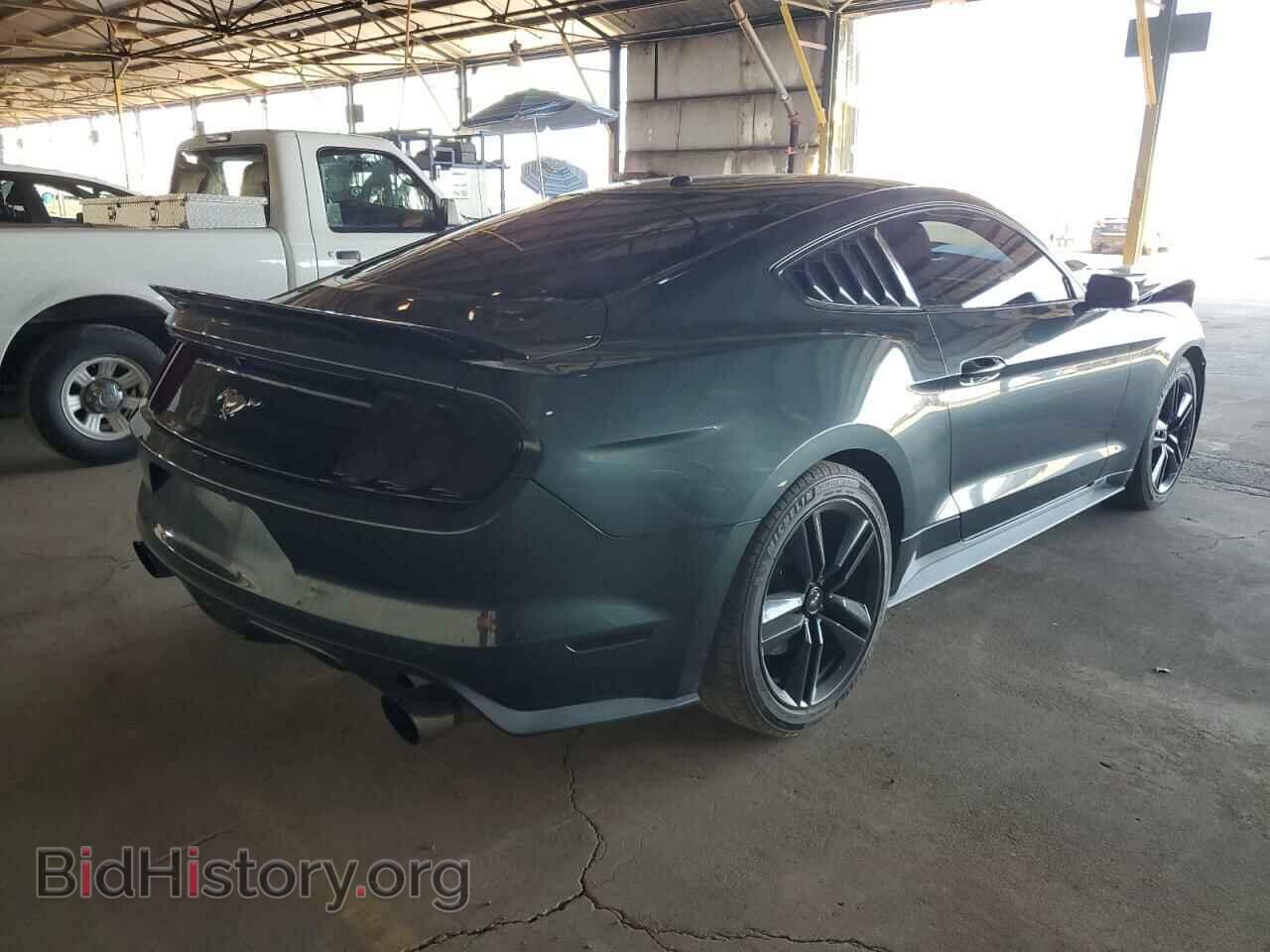 2015 FORD ALL Models - VIN: 1FA6P8TH5F5425981 - Photo 3