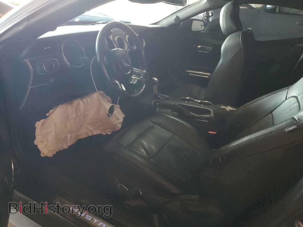 2015 FORD ALL Models - VIN: 1FA6P8TH5F5425981 - Photo 7
