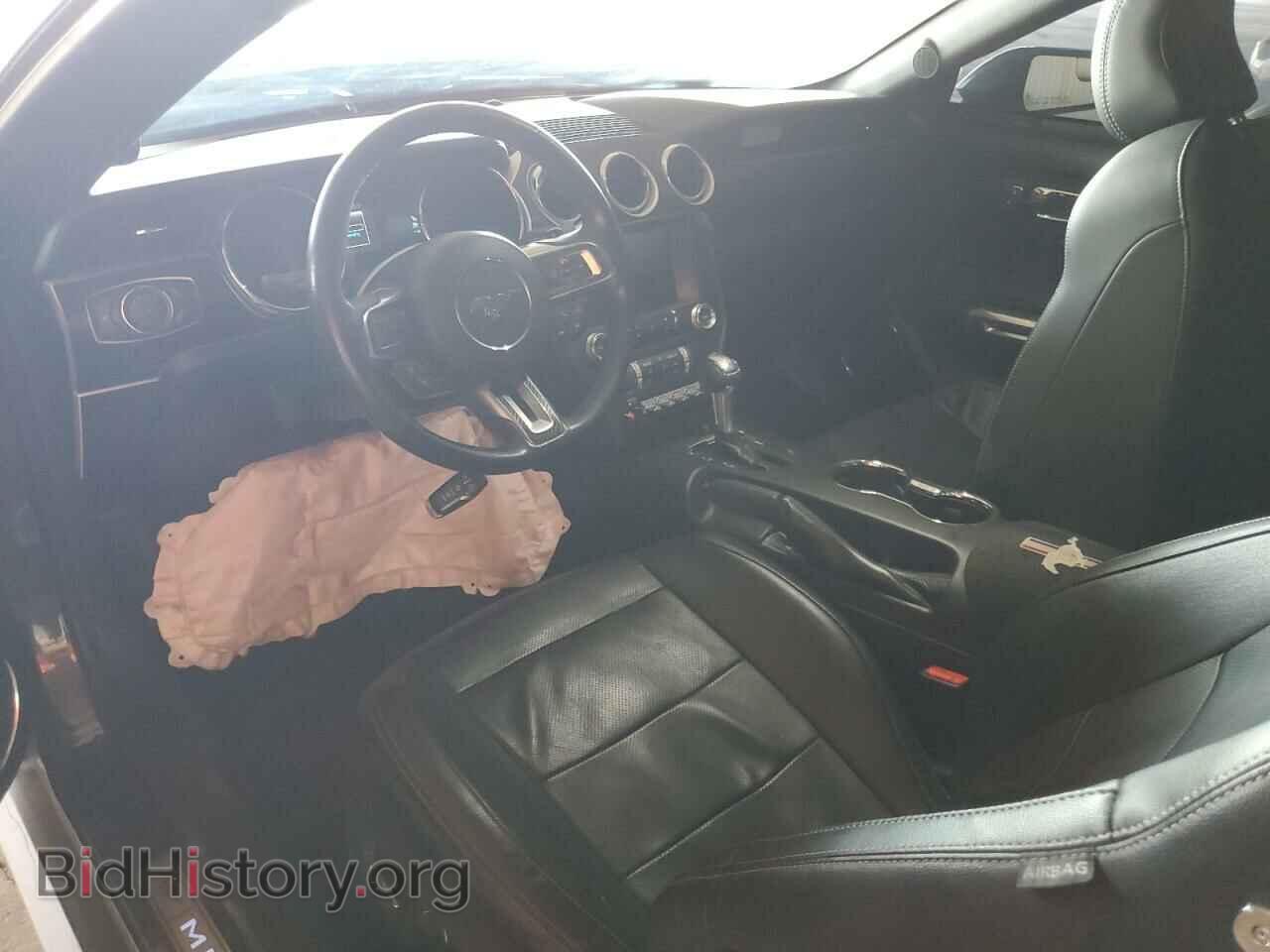 2015 FORD ALL Models - VIN: 1FA6P8TH5F5425981 - Photo 8