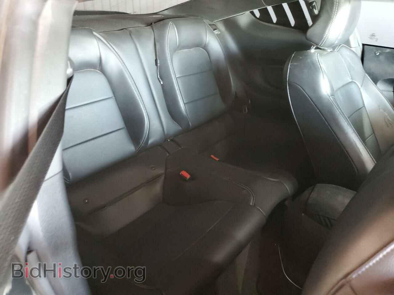 2015 FORD ALL Models - VIN: 1FA6P8TH5F5425981 - Photo 10