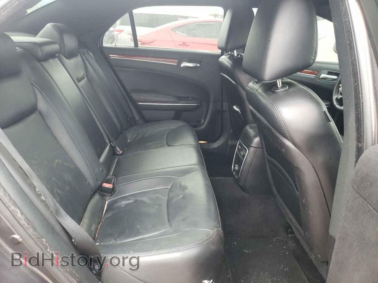 2014 CHRYSLER 300 - VIN: 2C3CCARG1EH324009 - Фото 10
