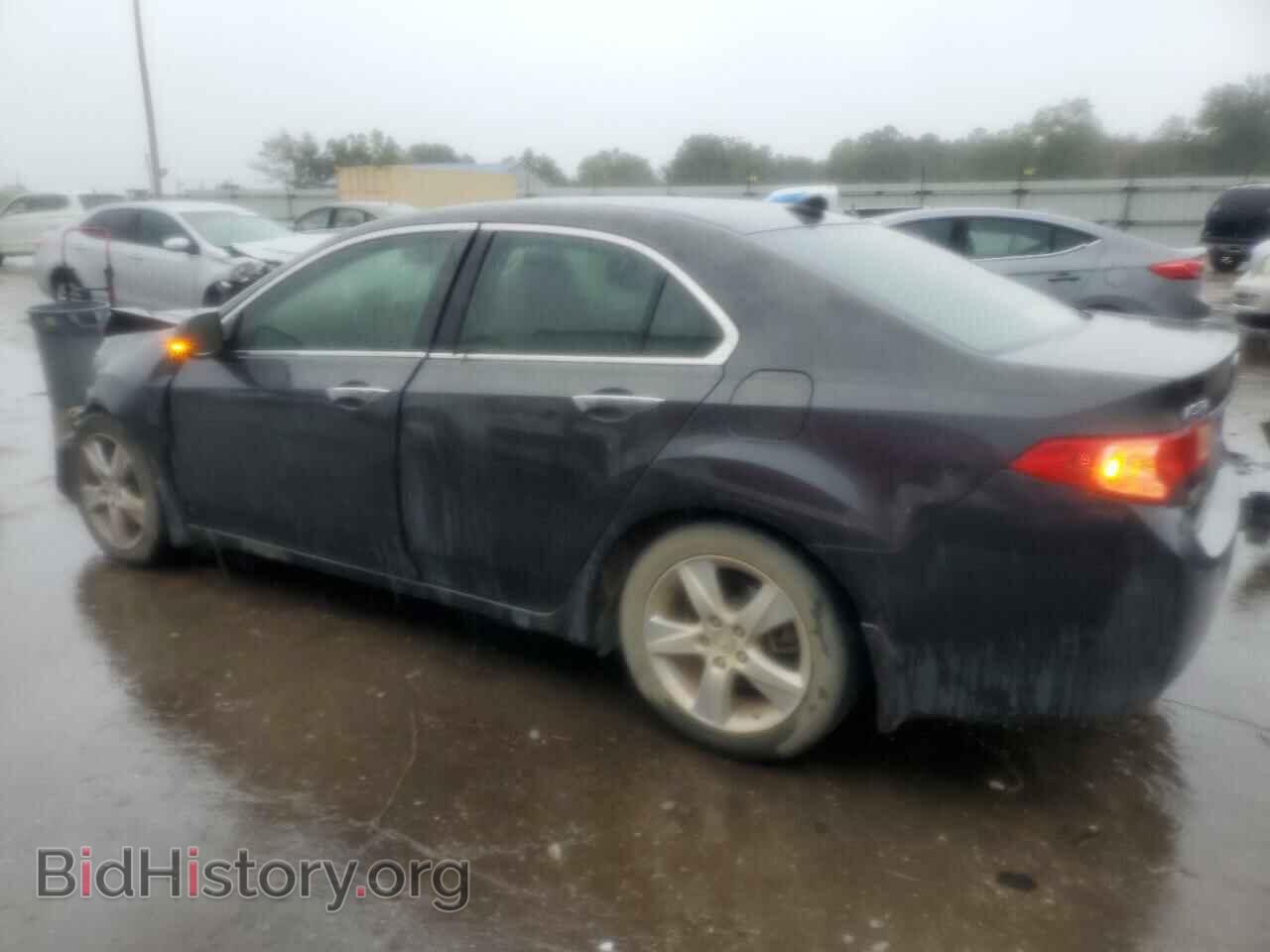 2012 ACURA TSX - VIN: JH4CU2F6XCC008780 - Фото 2