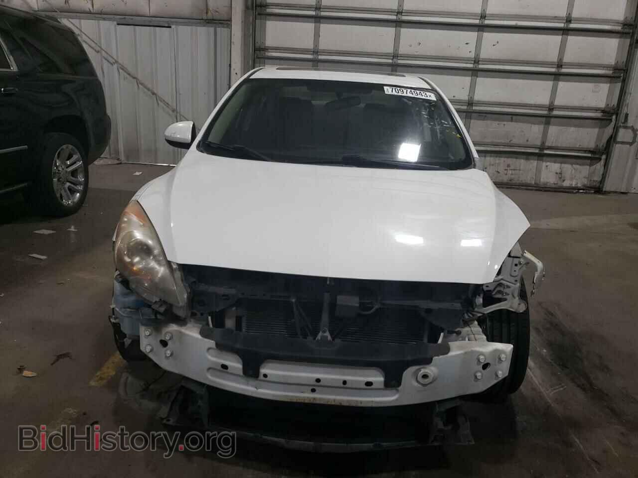 2010 MAZDA 3 - VIN: JM1BL1SG2A1254241 - Фото 5