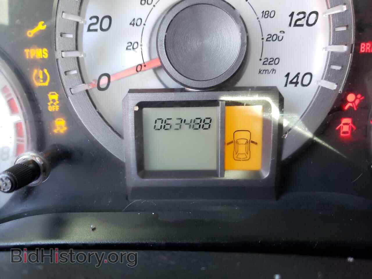 2012 HONDA PILOT - VIN: 5FNYF4H29CB060105 - Фото 8