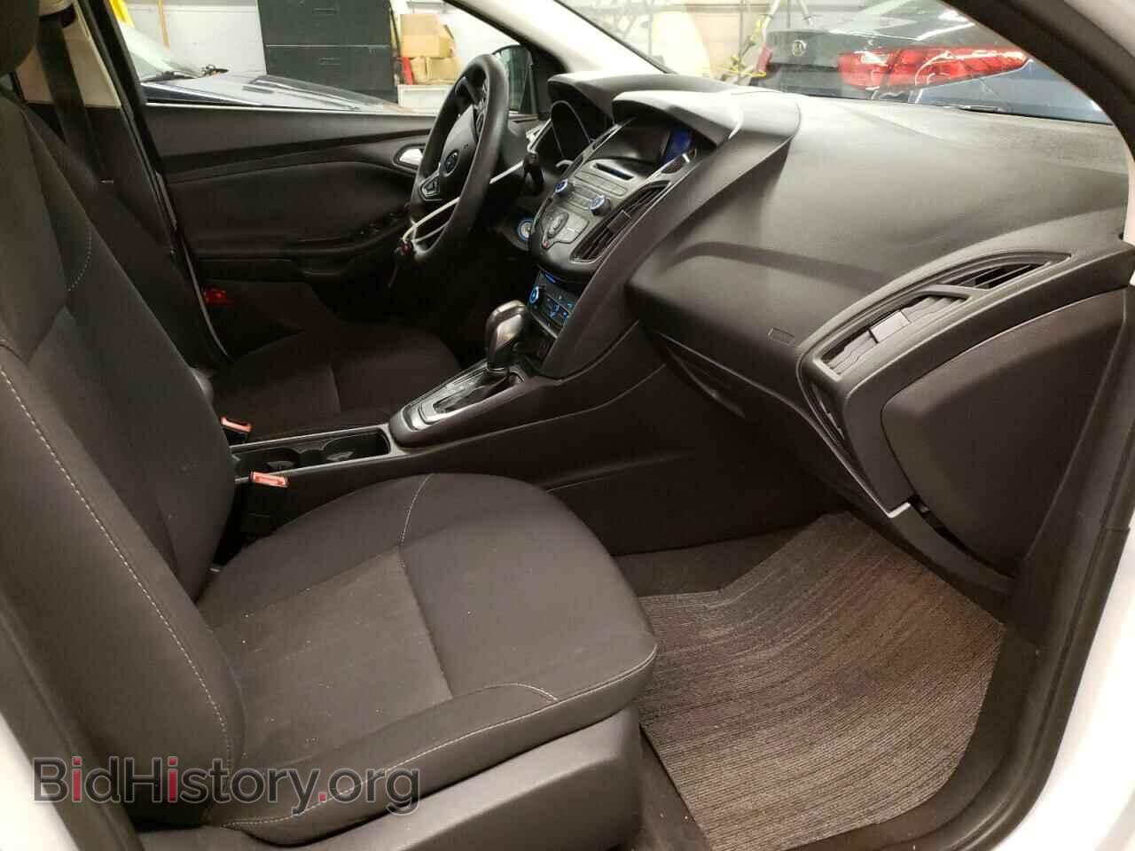 2016 FORD FOCUS - VIN: 1FADP3K22GL319931 - Photo 5