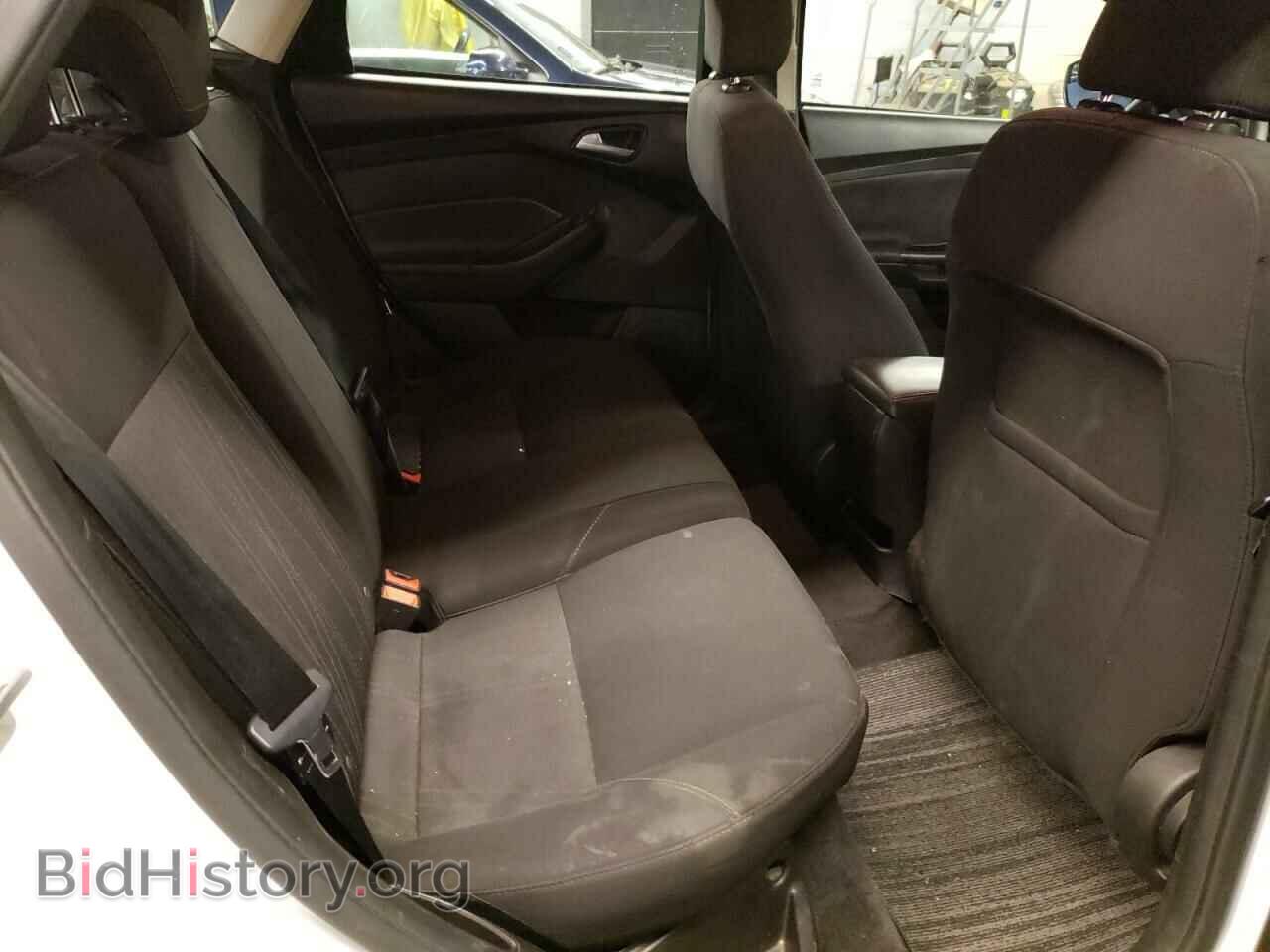 2016 FORD FOCUS - VIN: 1FADP3K22GL319931 - Photo 6