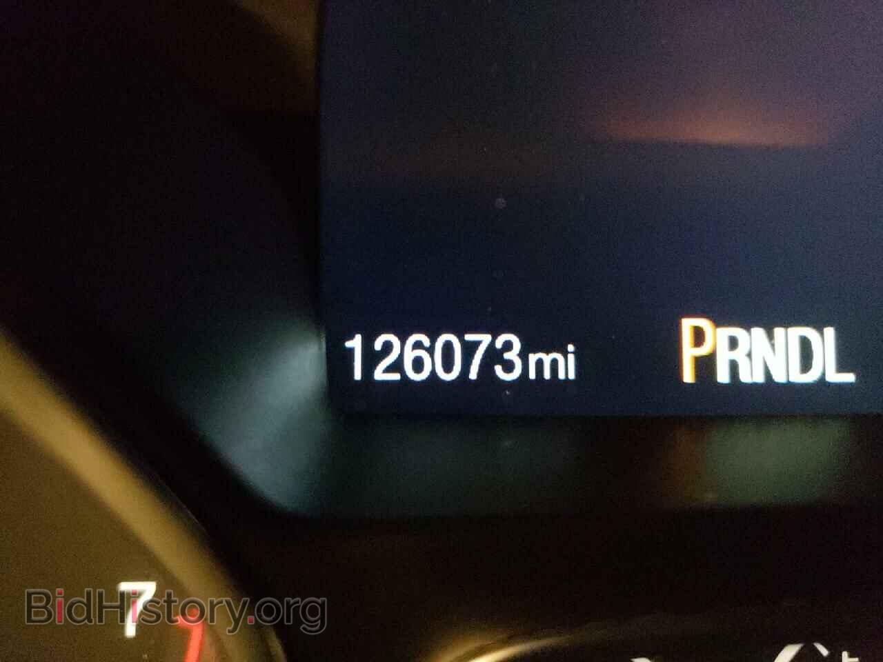 2016 FORD FOCUS - VIN: 1FADP3K22GL319931 - Photo 8