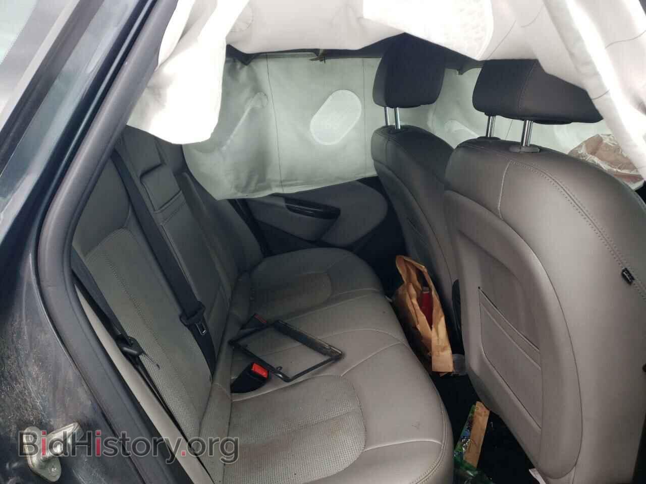 2013 BUICK VERANO - VIN: 1G4PR5SKXD4176810 - Фото 10