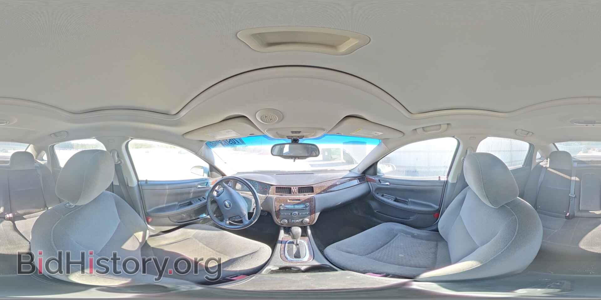 2014 CHEVROLET IMPALA - VIN: 2G1WB5E32E1113862 - Photo 14