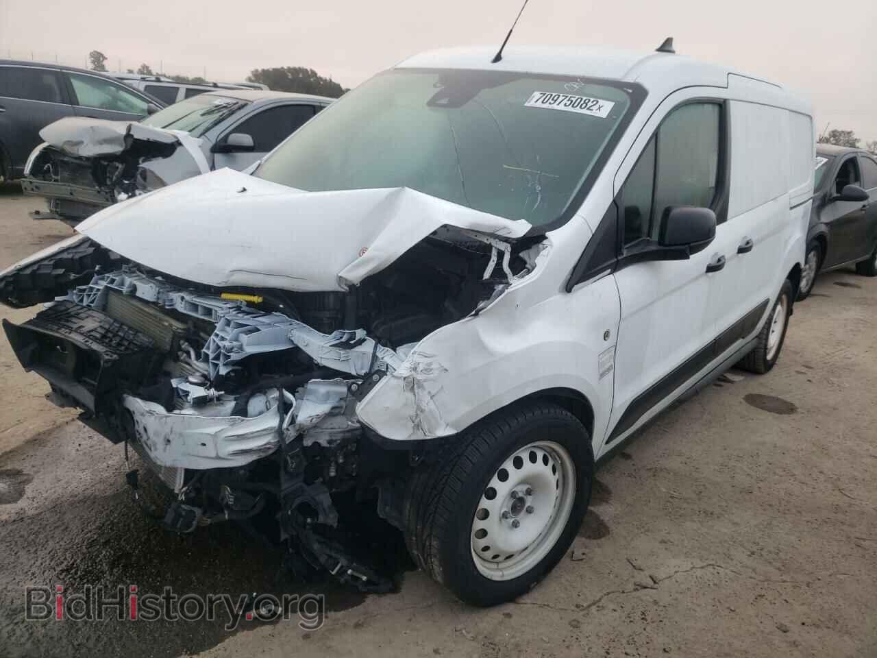 Photo NM0LS7E28L1444362 - FORD TRANSIT 2020