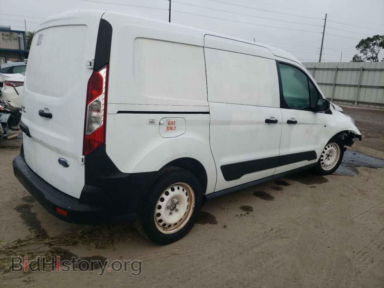 2020 FORD TRANSIT - VIN: NM0LS7E28L1444362 - Фото 3
