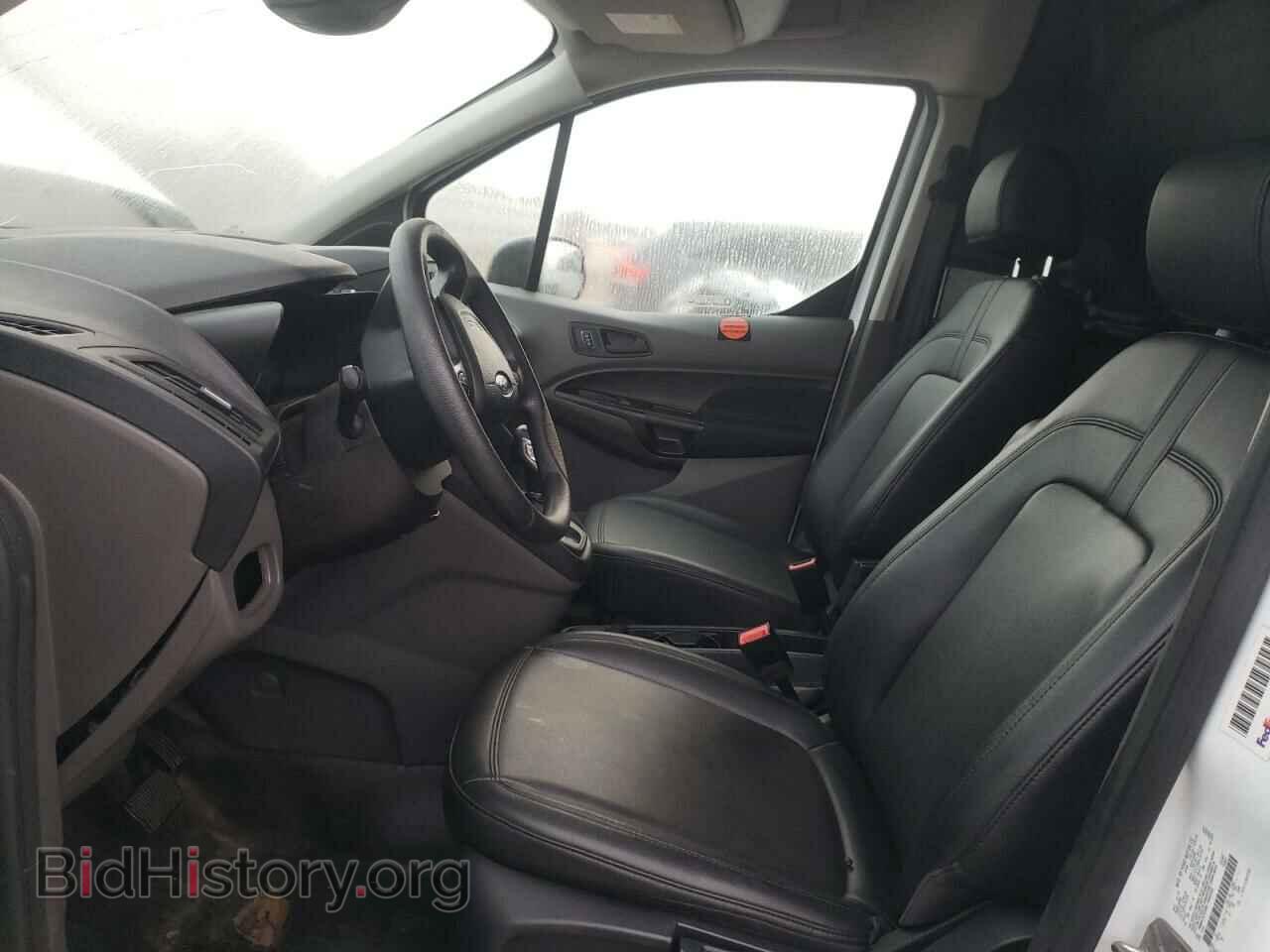 2020 FORD TRANSIT - VIN: NM0LS7E28L1444362 - Фото 7