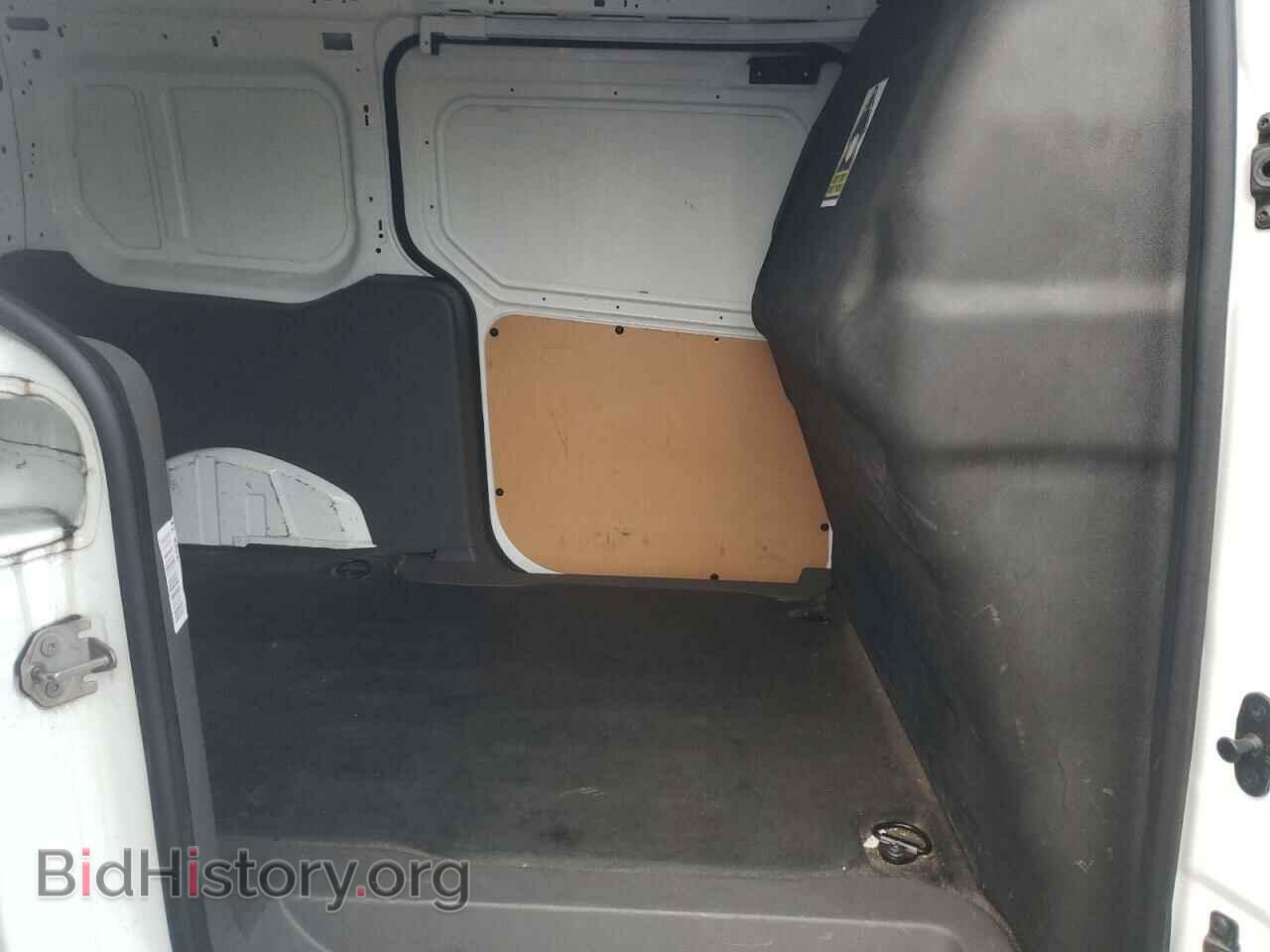 2020 FORD TRANSIT - VIN: NM0LS7E28L1444362 - Фото 10