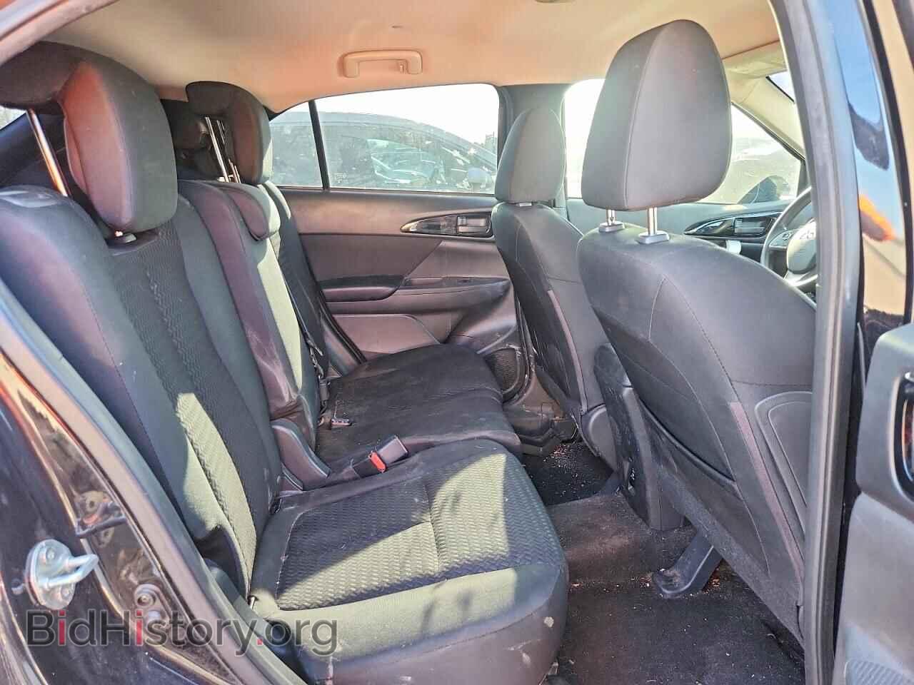 2018 MITSUBISHI ECLIPSE - VIN: JA4AS3AA5JZ047555 - Фото 11