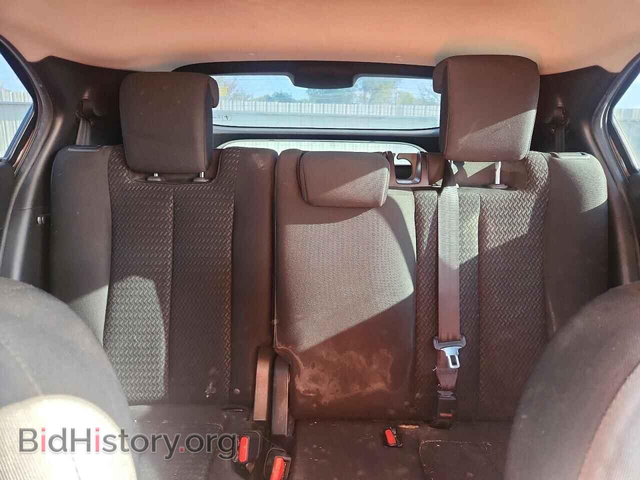 2018 MITSUBISHI ECLIPSE - VIN: JA4AS3AA5JZ047555 - Фото 10