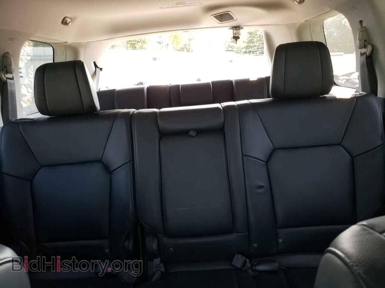 2014 HONDA PILOT - VIN: 5FNYF4H5XEB028146 - Фото 10