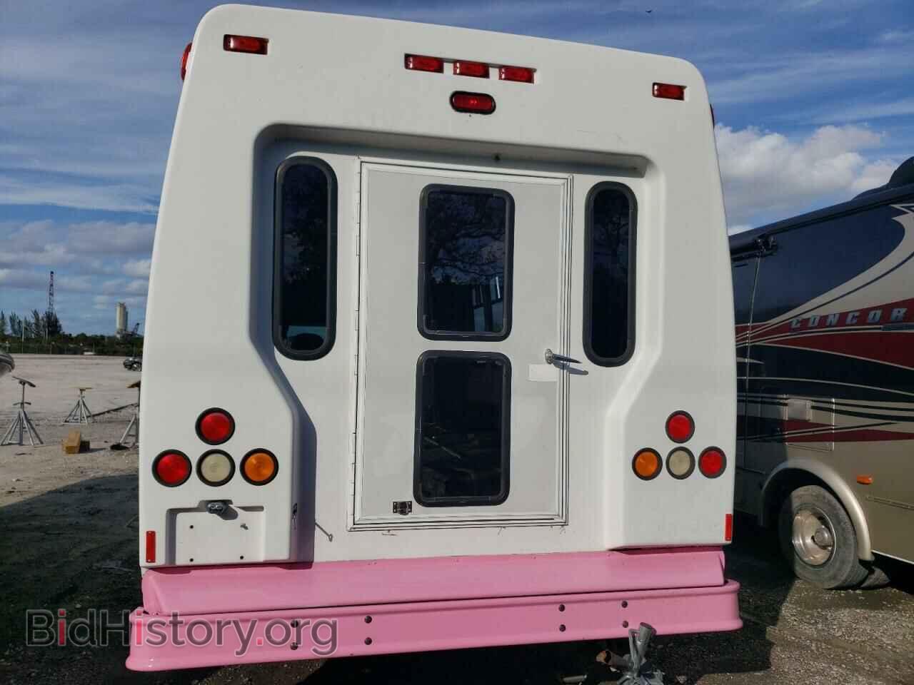 2012 FORD ECONOLINE - VIN: 1FDFE4FSXCDA32541 - Photo 6