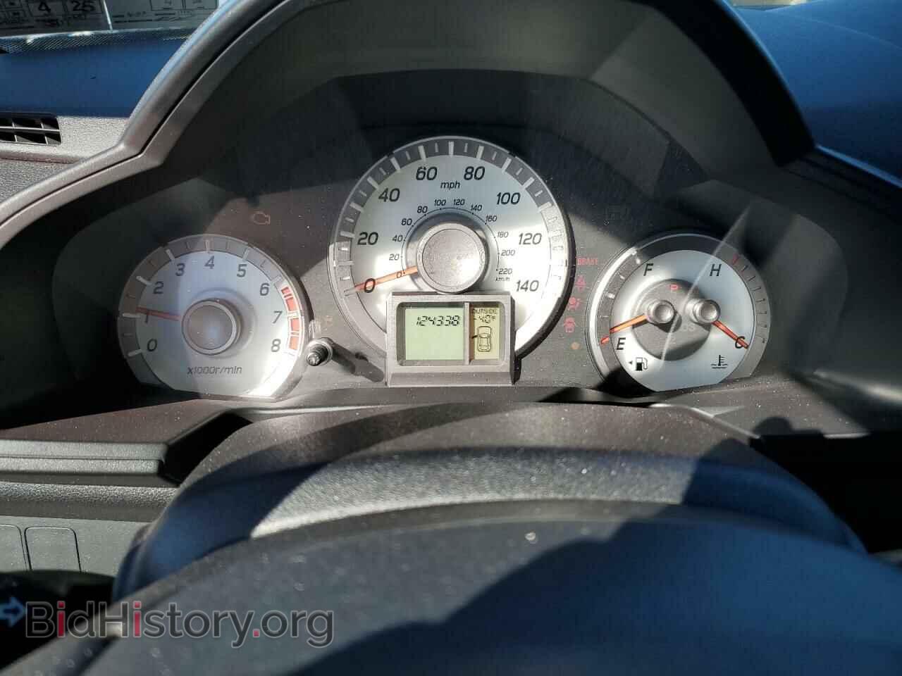 2015 HONDA PILOT - VIN: 5FNYF4H69FB041920 - Фото 9