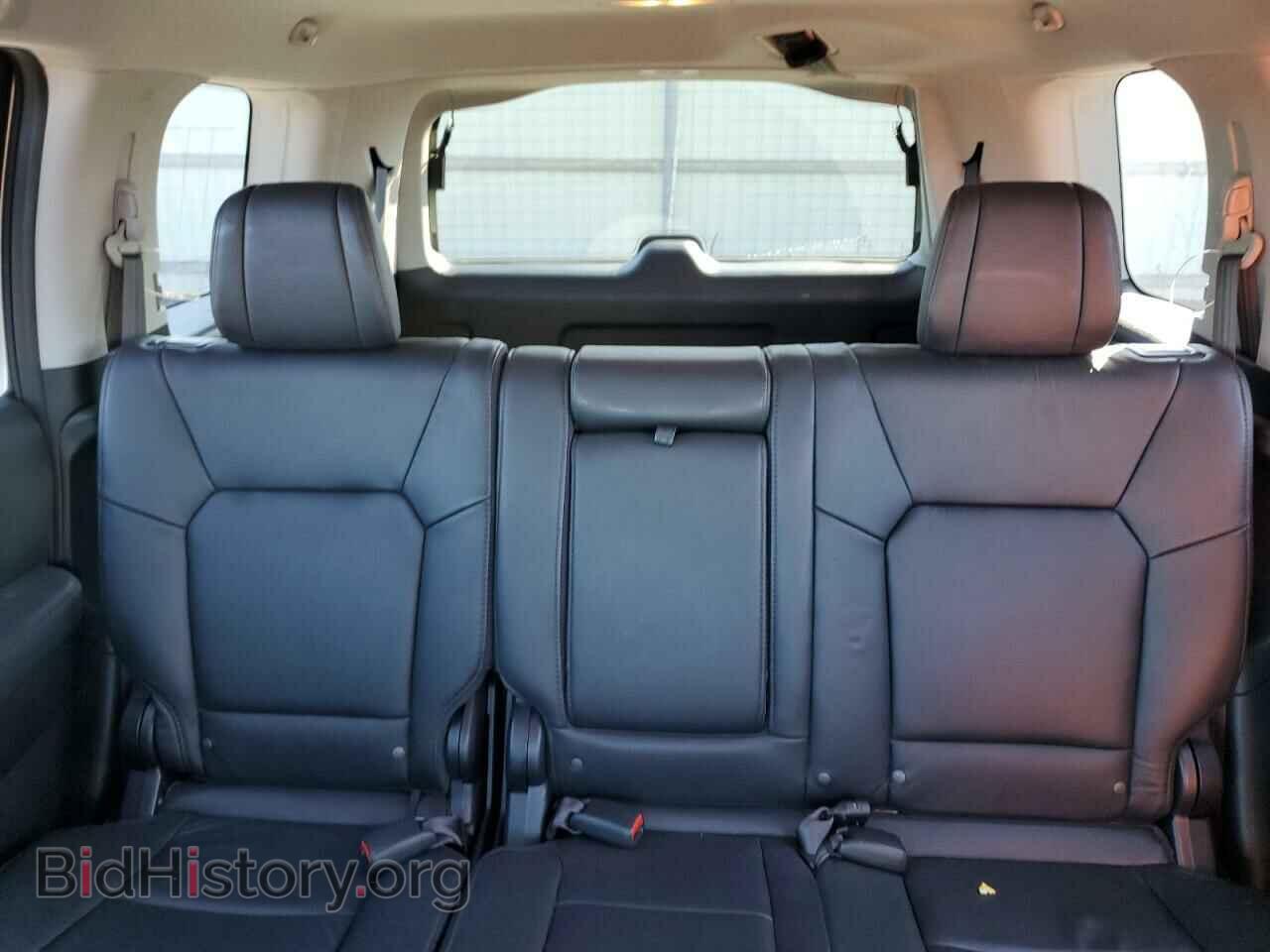 2015 HONDA PILOT - VIN: 5FNYF4H69FB041920 - Фото 10