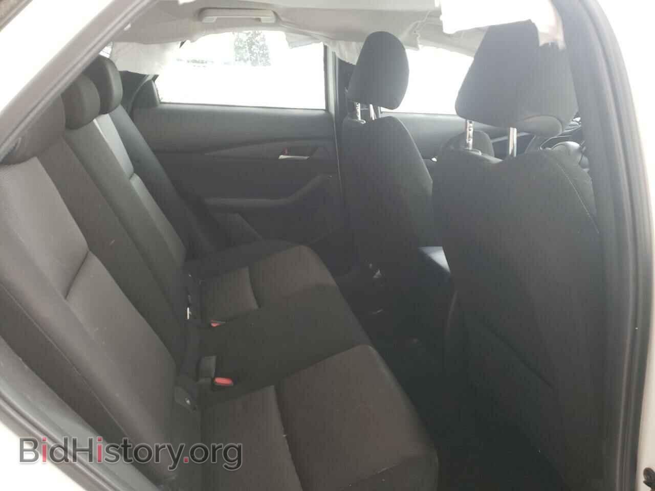 2020 MAZDA CX30 - VIN: 3MVDMBBL3LM113689 - Фото 6
