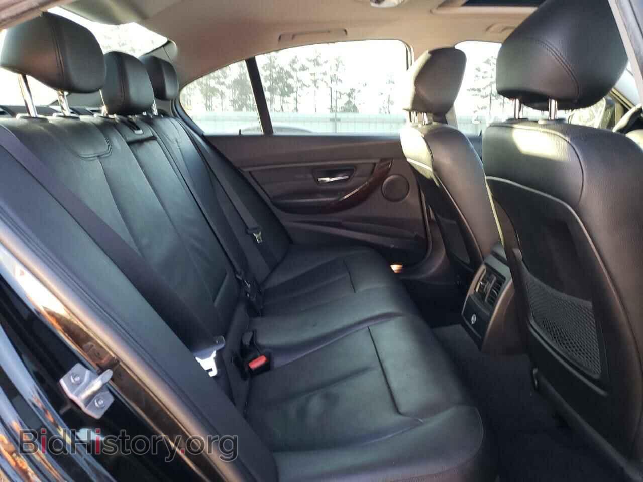 2015 BMW 3 SERIES - VIN: WBA3A5G58FNS82776 - Фото 6