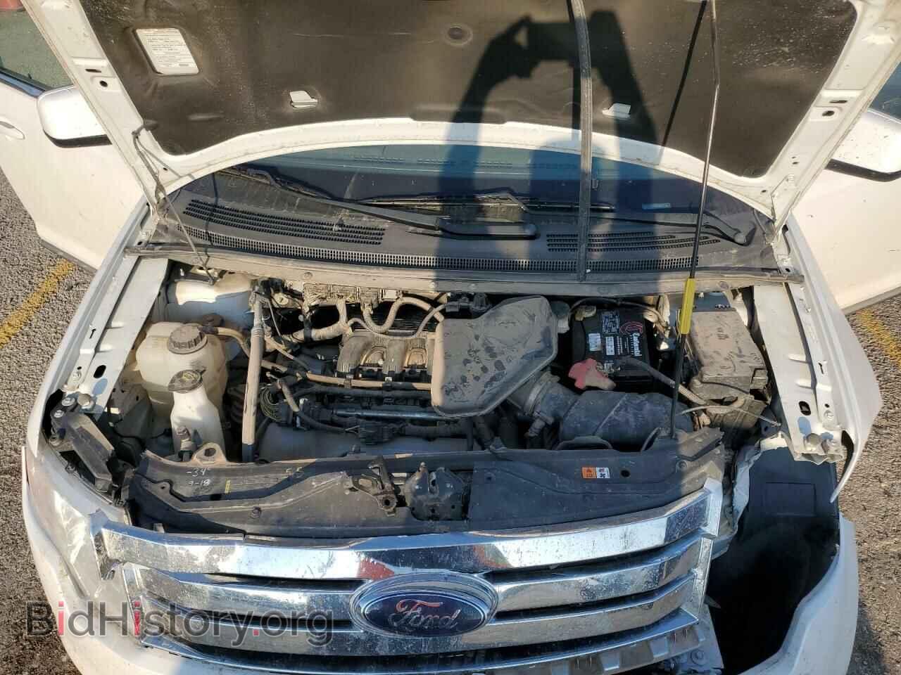 2010 FORD EDGE - VIN: 2FMDK3KC0ABB34667 - Фото 12