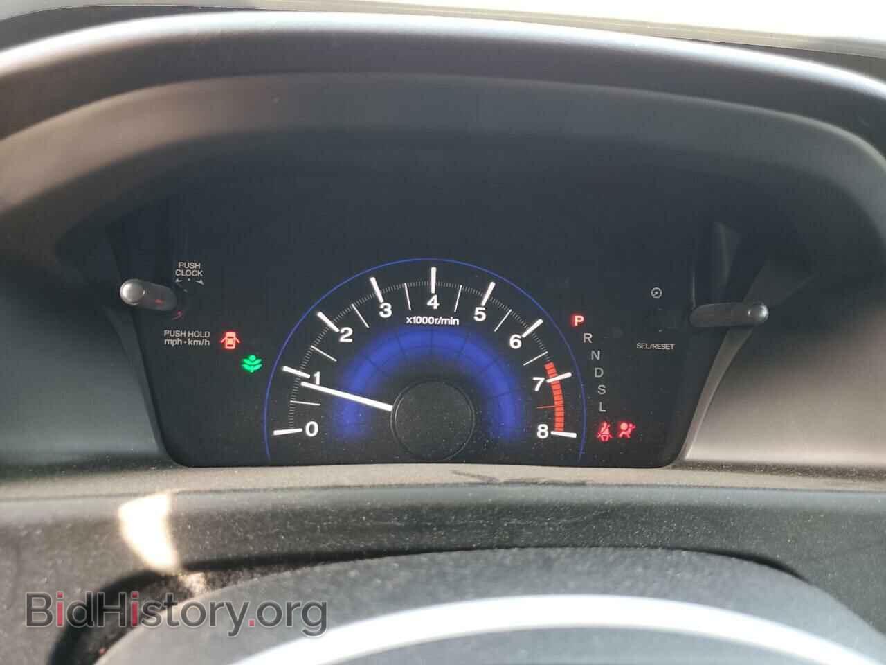 2015 HONDA CIVIC - VIN: 19XFB2F56FE290733 - Фото 9