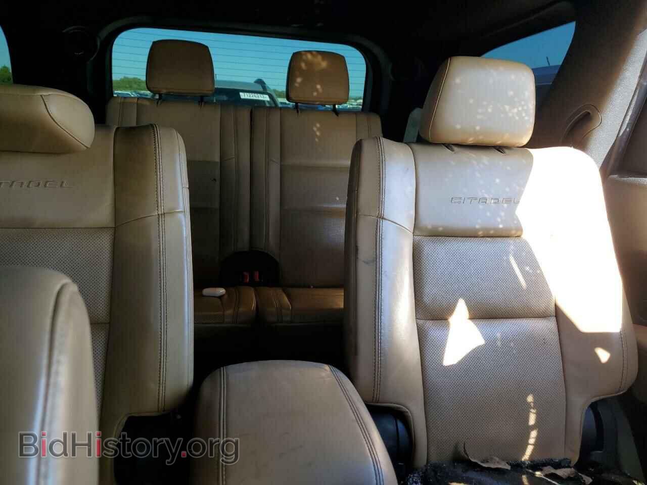 2016 DODGE DURANGO - VIN: 1C4RDJEG7GC309268 - Фото 10