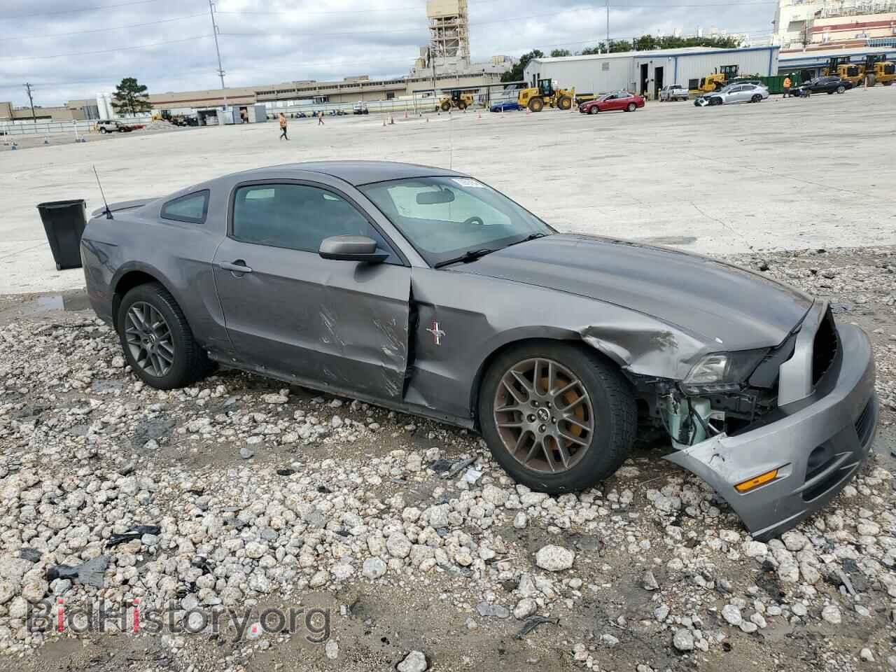 2014 FORD ALL Models - VIN: 1ZVBP8AM3E5230899 - Фото 4