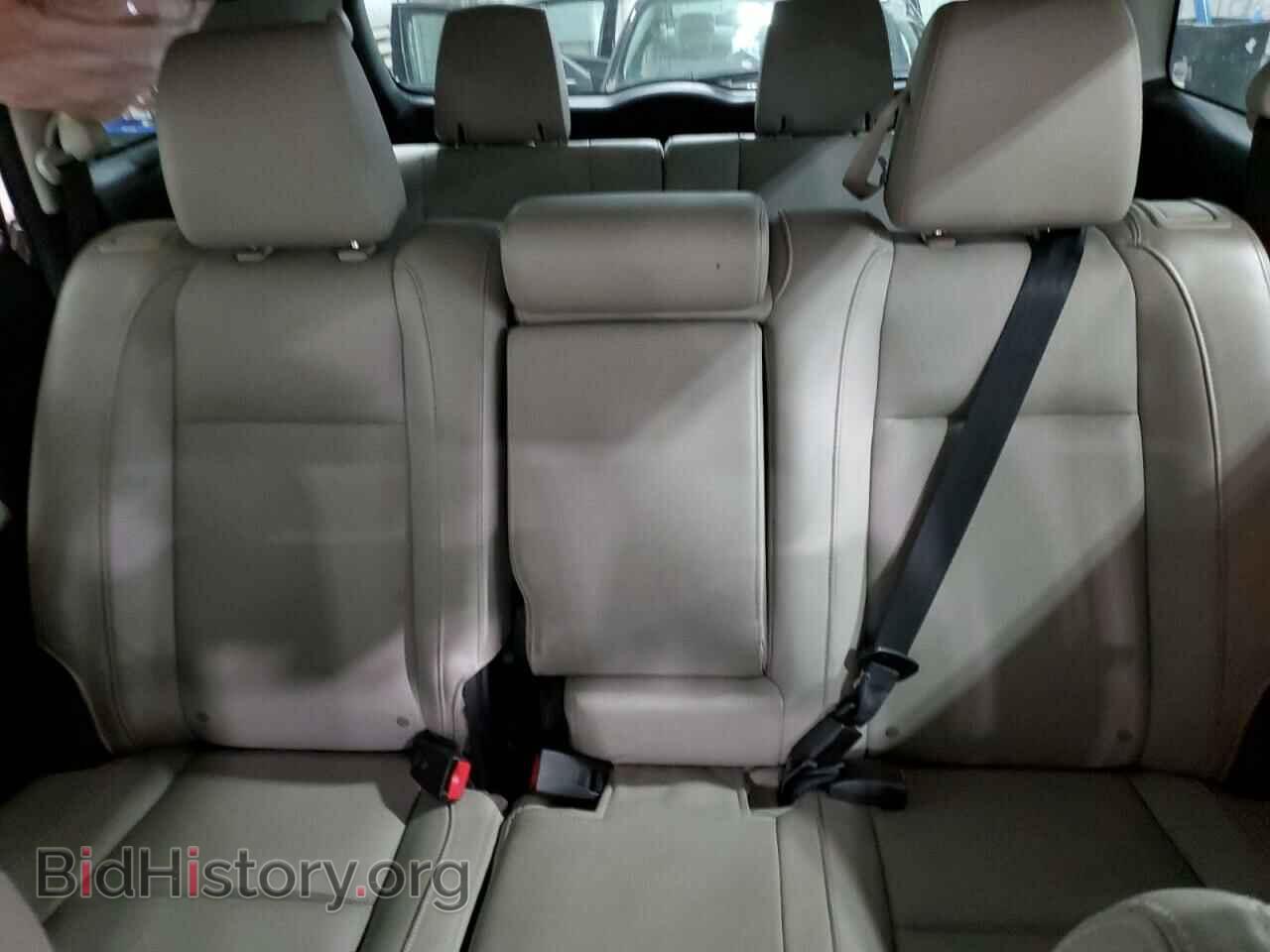2015 MAZDA CX-9 - VIN: JM3TB3CA3F0466132 - Фото 10