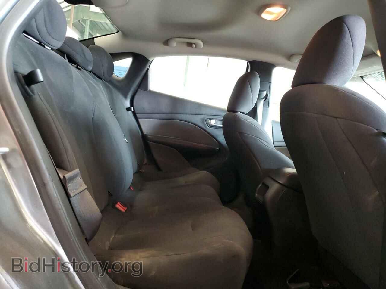 2013 DODGE DART - VIN: 1C3CDFAA6DD303038 - Фото 10