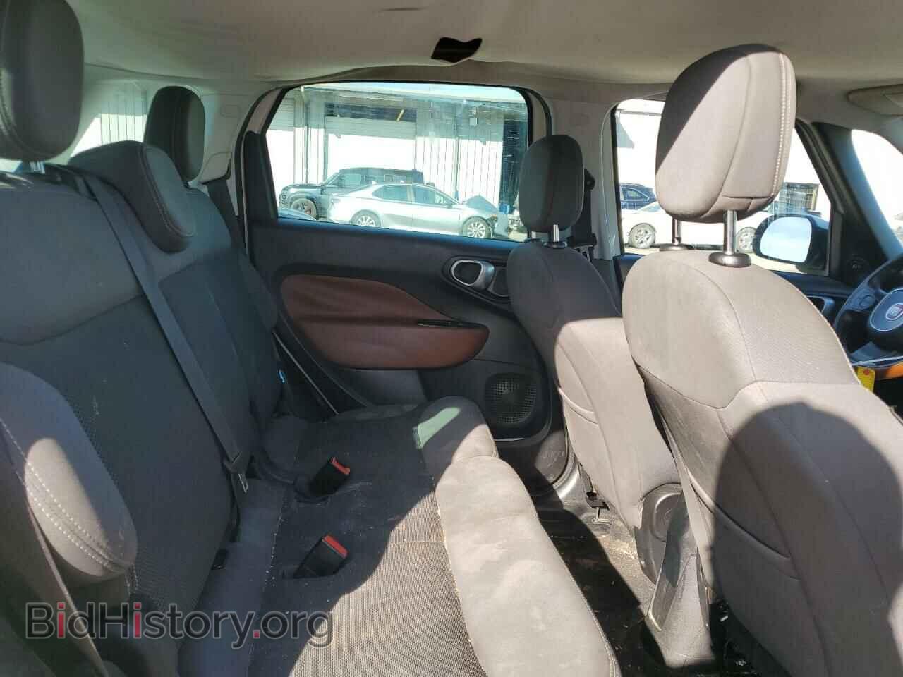 2015 FIAT 500 - VIN: ZFBCFADH1FZ031511 - Фото 10
