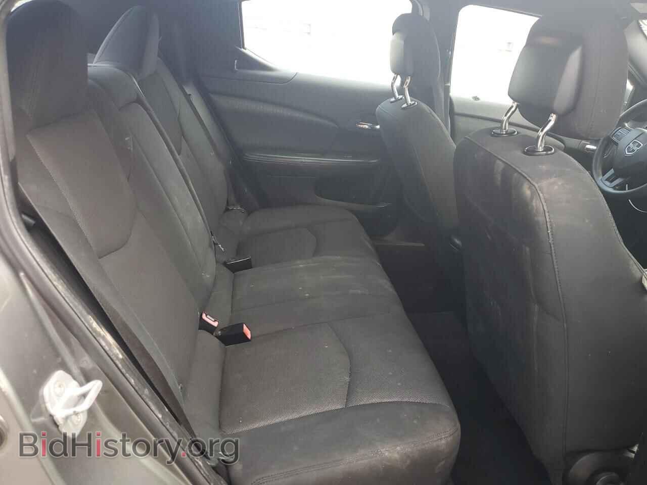 2012 DODGE AVENGER - VIN: 1C3CDZAB4CN132504 - Photo 10