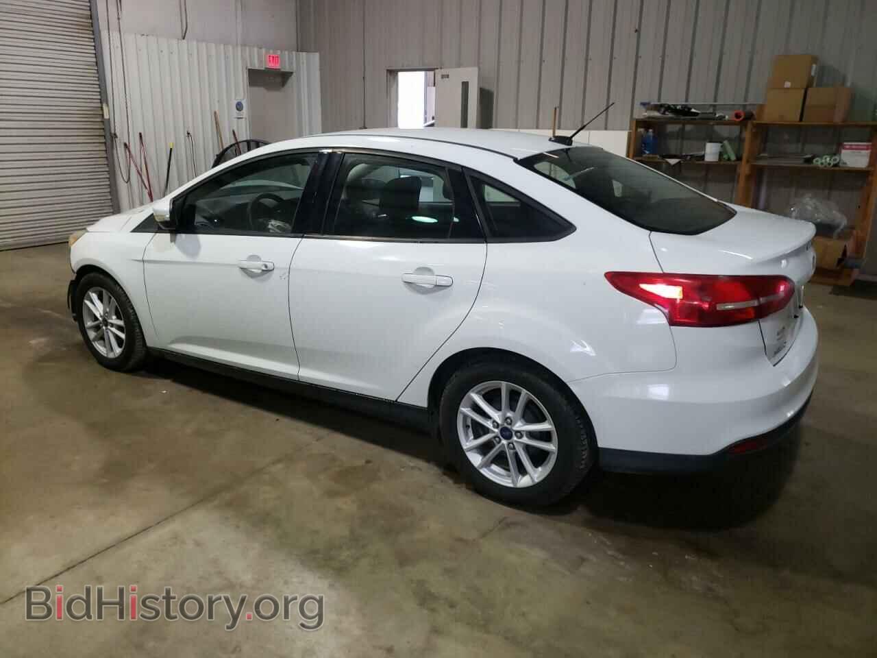 2015 FORD FOCUS - VIN: 1FADP3F26FL206900 - Photo 2