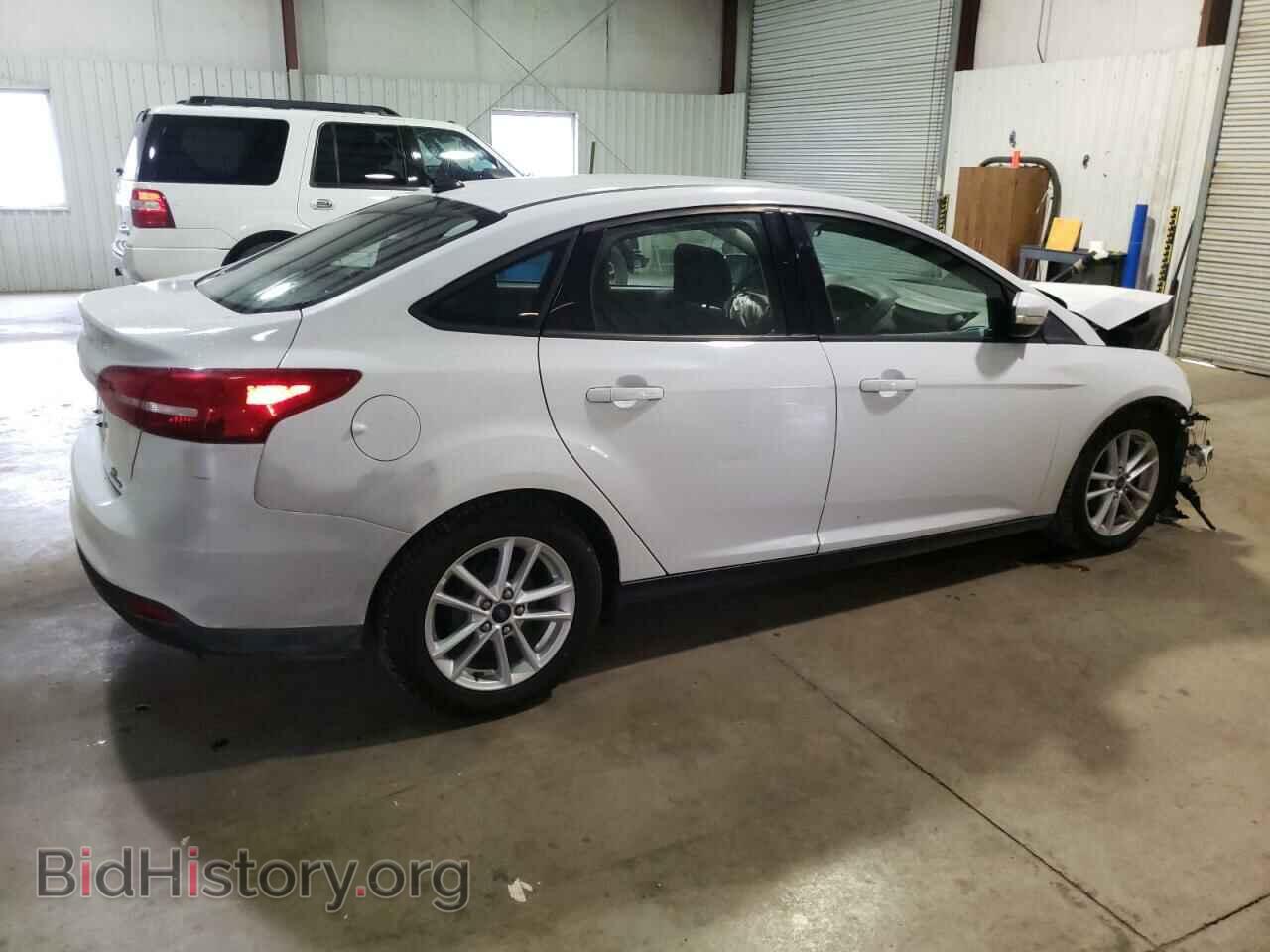2015 FORD FOCUS - VIN: 1FADP3F26FL206900 - Photo 3