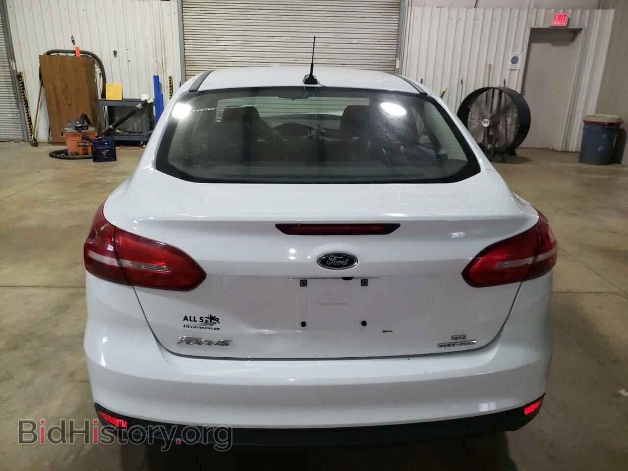 2015 FORD FOCUS - VIN: 1FADP3F26FL206900 - Photo 6