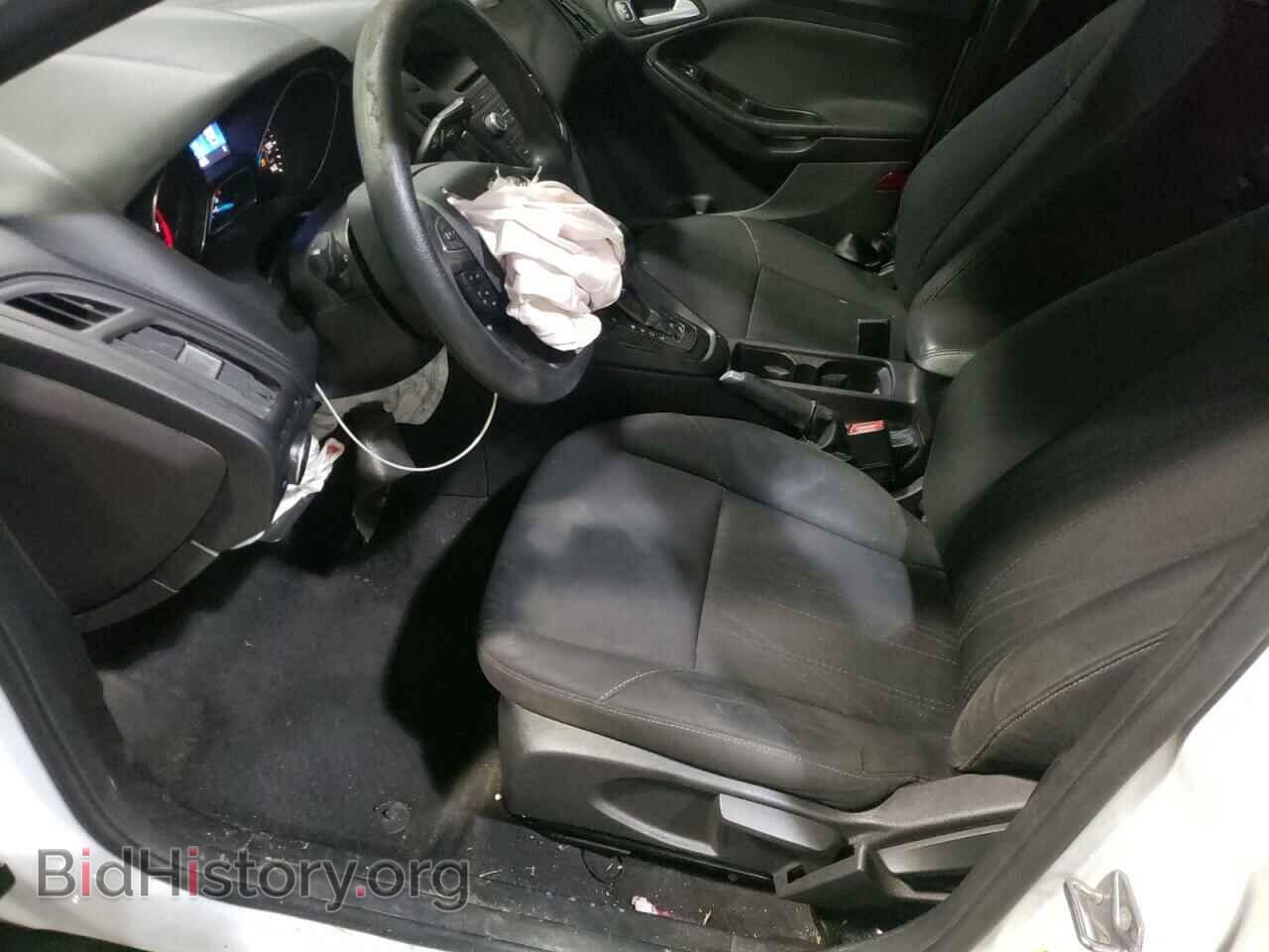 2015 FORD FOCUS - VIN: 1FADP3F26FL206900 - Photo 7
