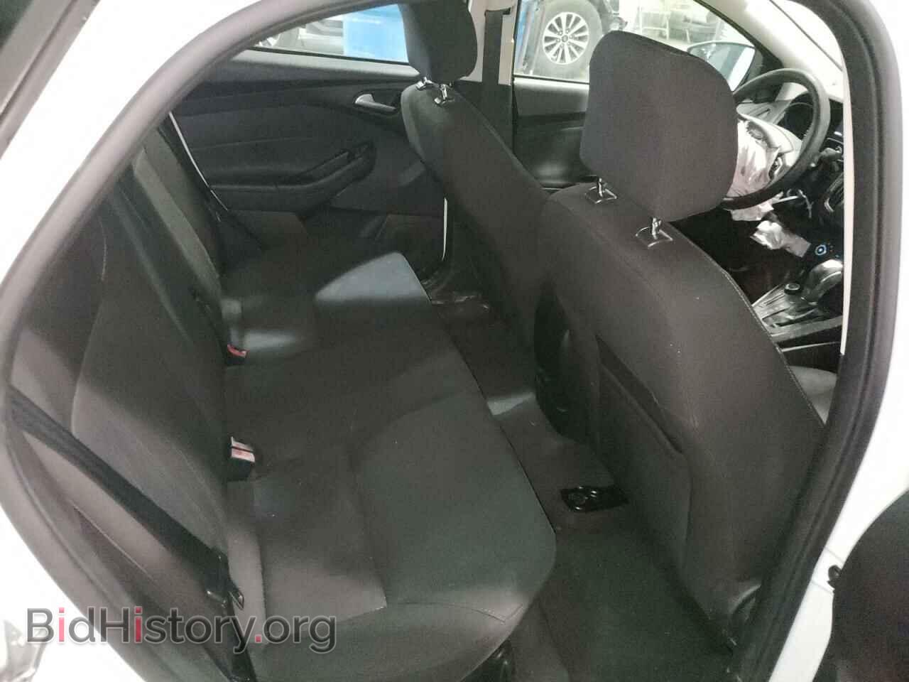 2015 FORD FOCUS - VIN: 1FADP3F26FL206900 - Photo 10