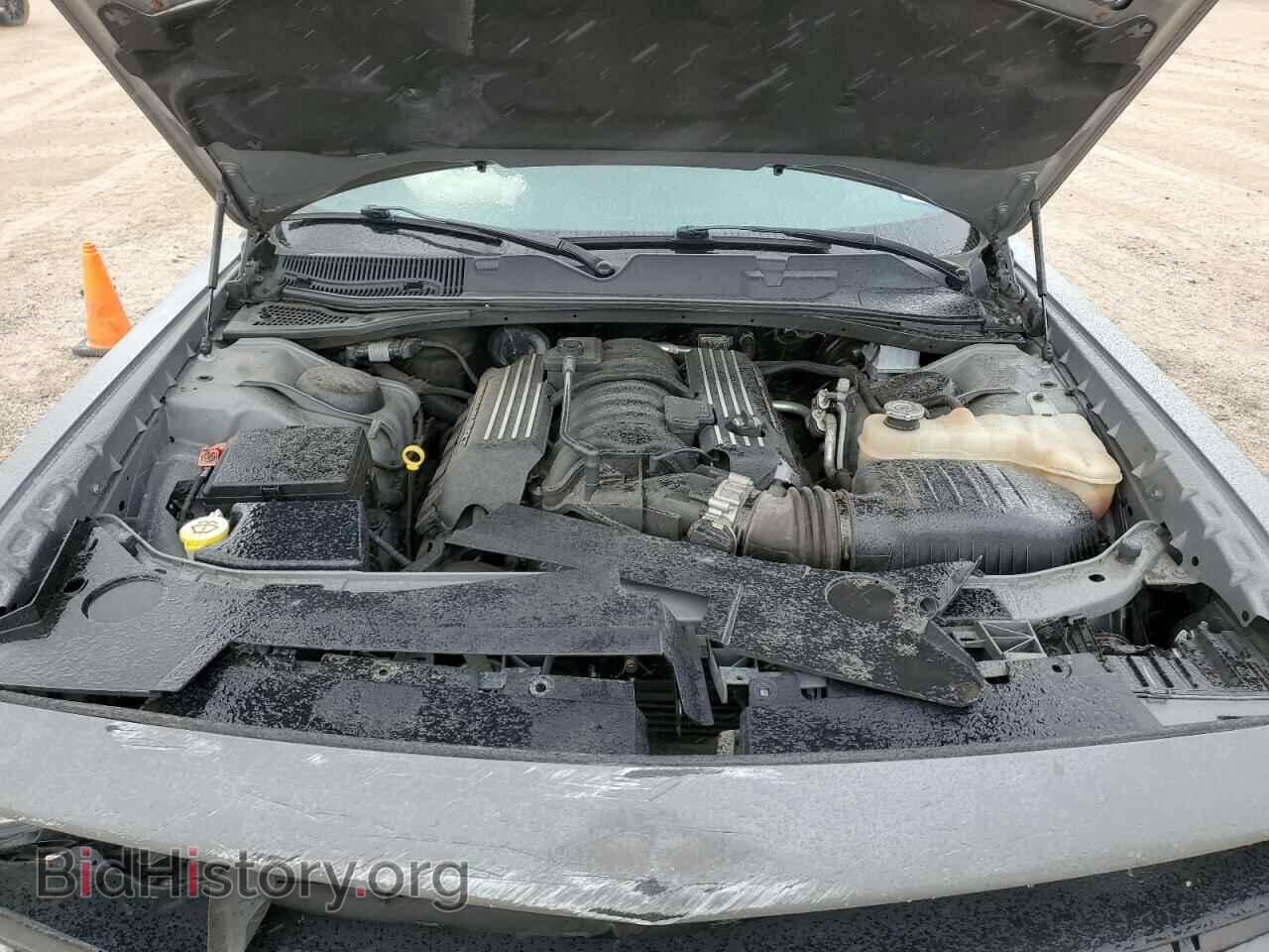 2019 DODGE CHALLENGER - VIN: 2C3CDZFJ5KH548679 - Фото 11