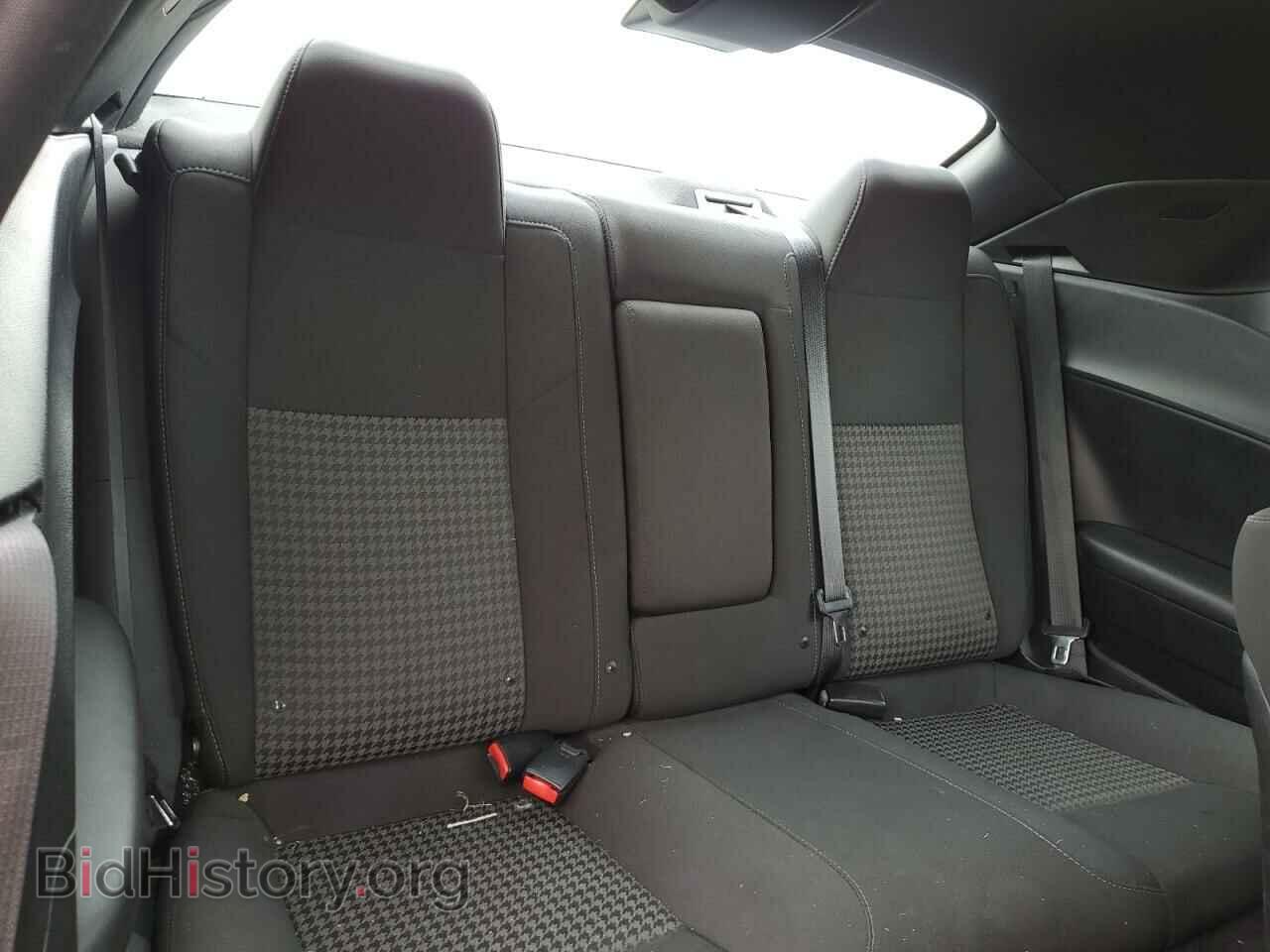 2019 DODGE CHALLENGER - VIN: 2C3CDZFJ5KH548679 - Фото 10