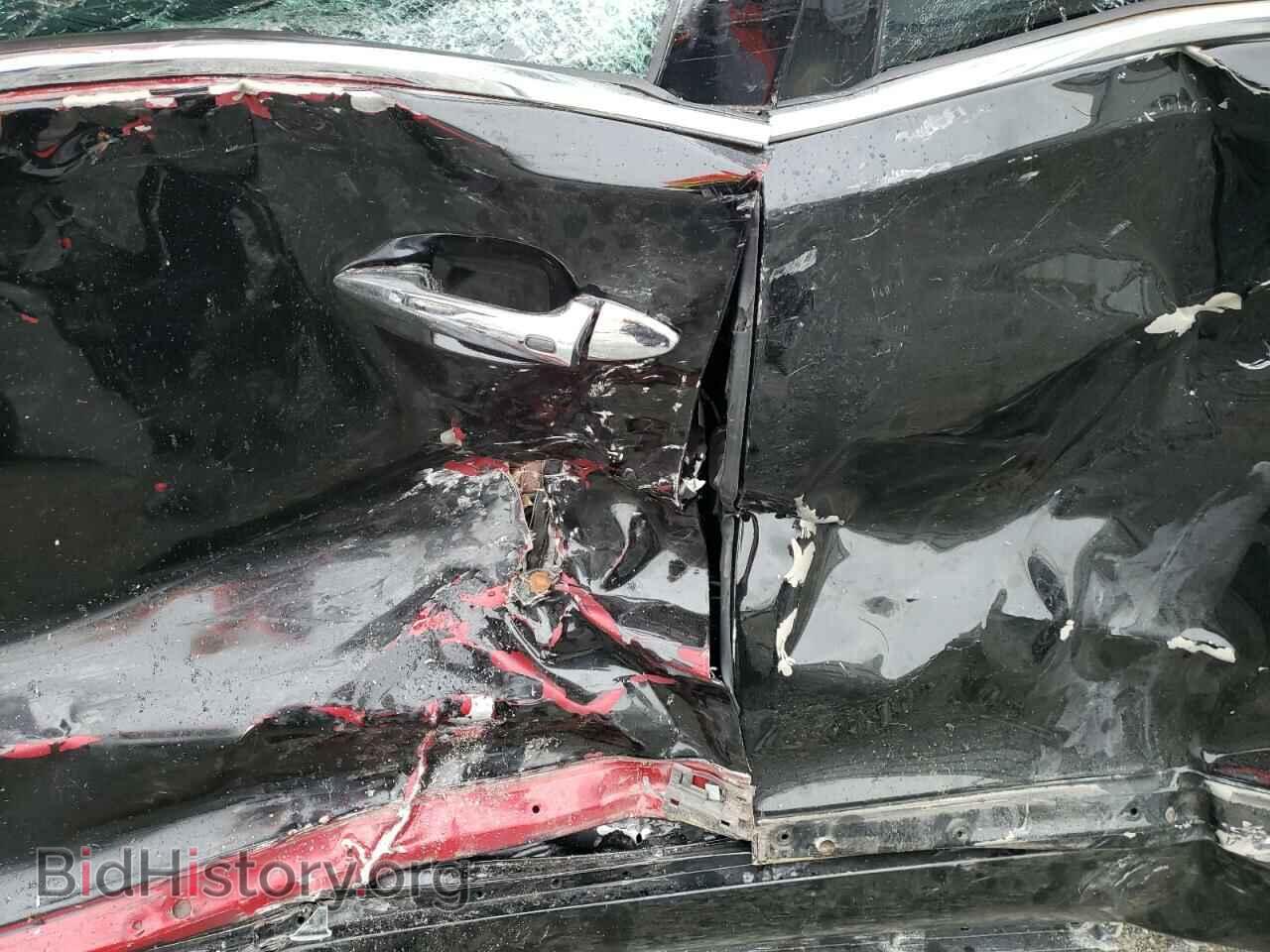 2008 LEXUS LS460 - VIN: JTHGL46F085027740 - Фото 10