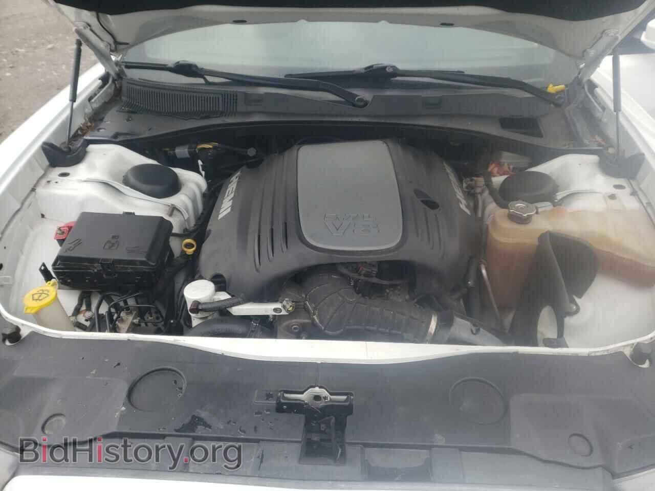 2014 DODGE CHARGER - VIN: 2C3CDXCT3EH318735 - Фото 11