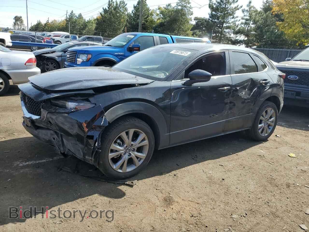 Photo 3MVDMBBL7MM242990 - MAZDA CX30 2021
