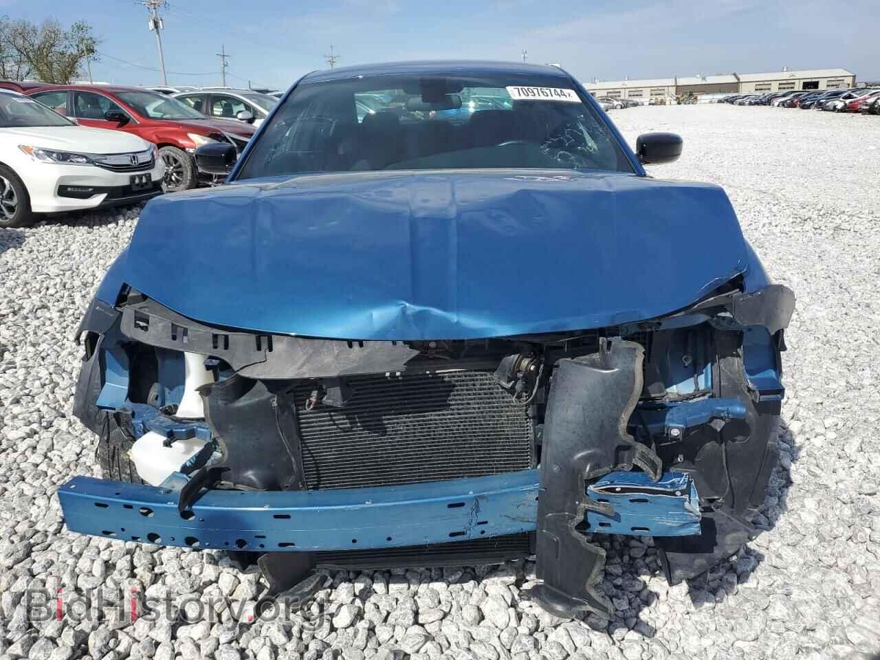 2023 DODGE CHARGER - VIN: 2C3CDXBG9PH530742 - Фото 5