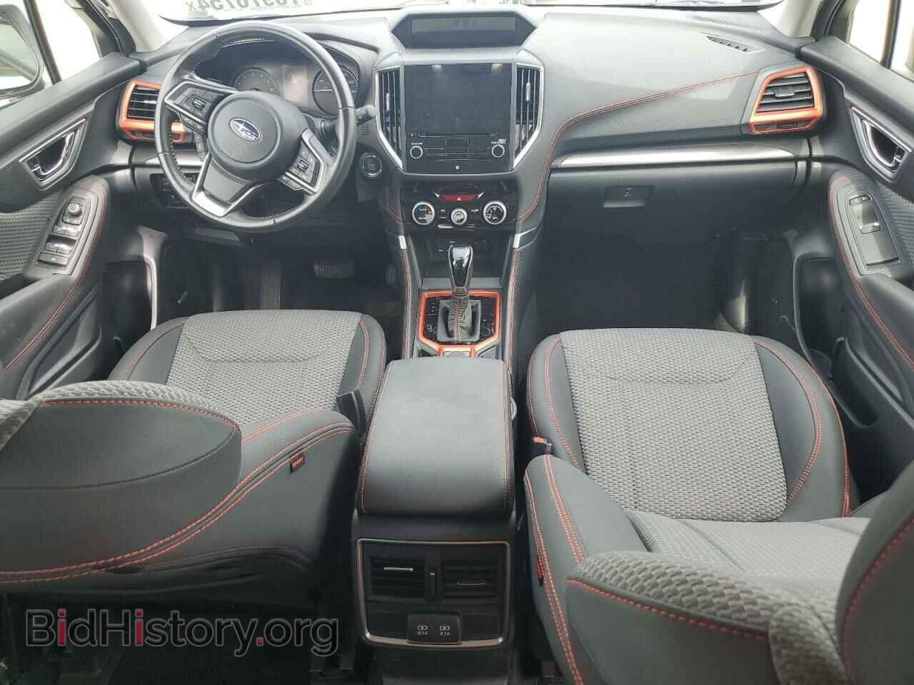 2019 SUBARU FORESTER - VIN: JF2SKAPC6KH546400 - Фото 8