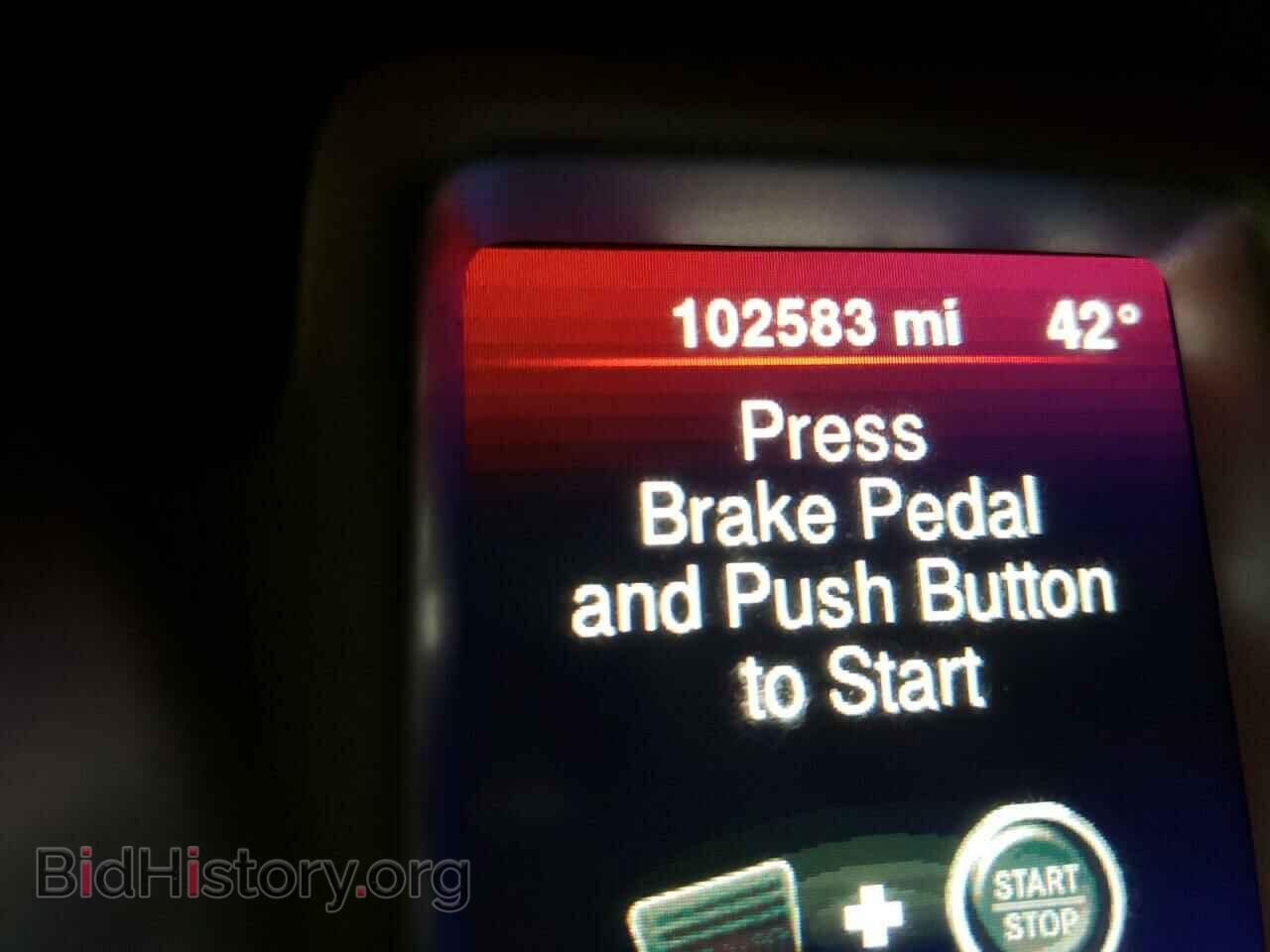 2014 DODGE JOURNEY - VIN: 3C4PDCAB0ET283952 - Фото 8