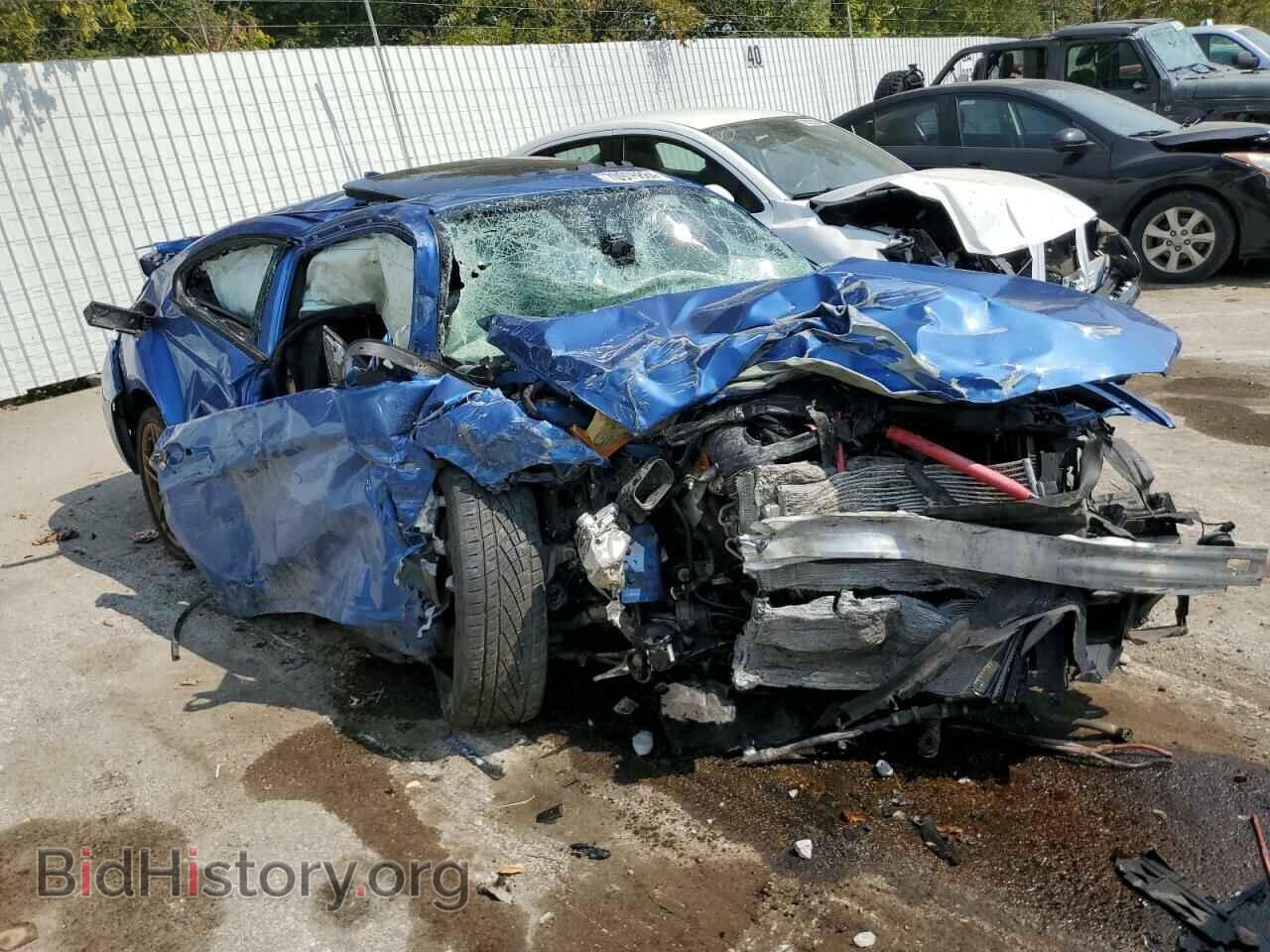 2018 BMW M2 - VIN: WBA2J7C58JVB28741 - Photo 4