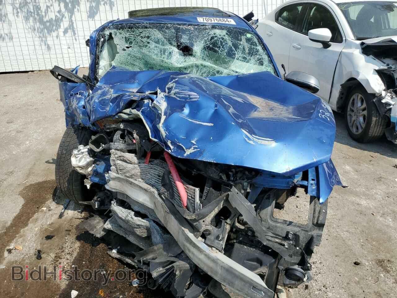 2018 BMW M2 - VIN: WBA2J7C58JVB28741 - Photo 5