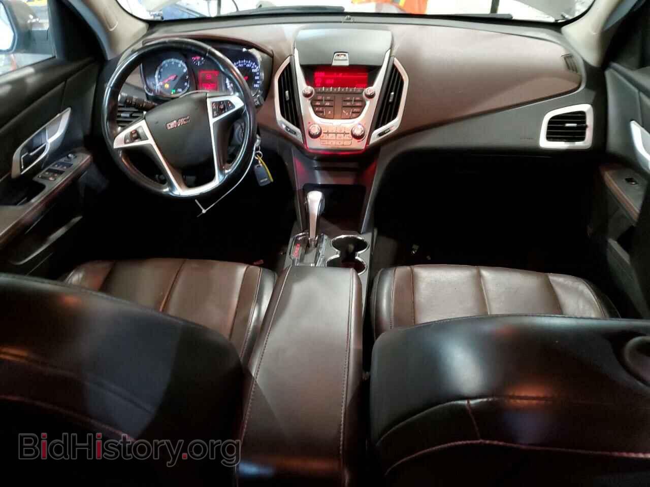 2010 GMC TERRAIN - VIN: 2CTFLFEY2A6284523 - Photo 8